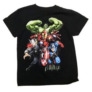 Marvel Avengers T Shirt
